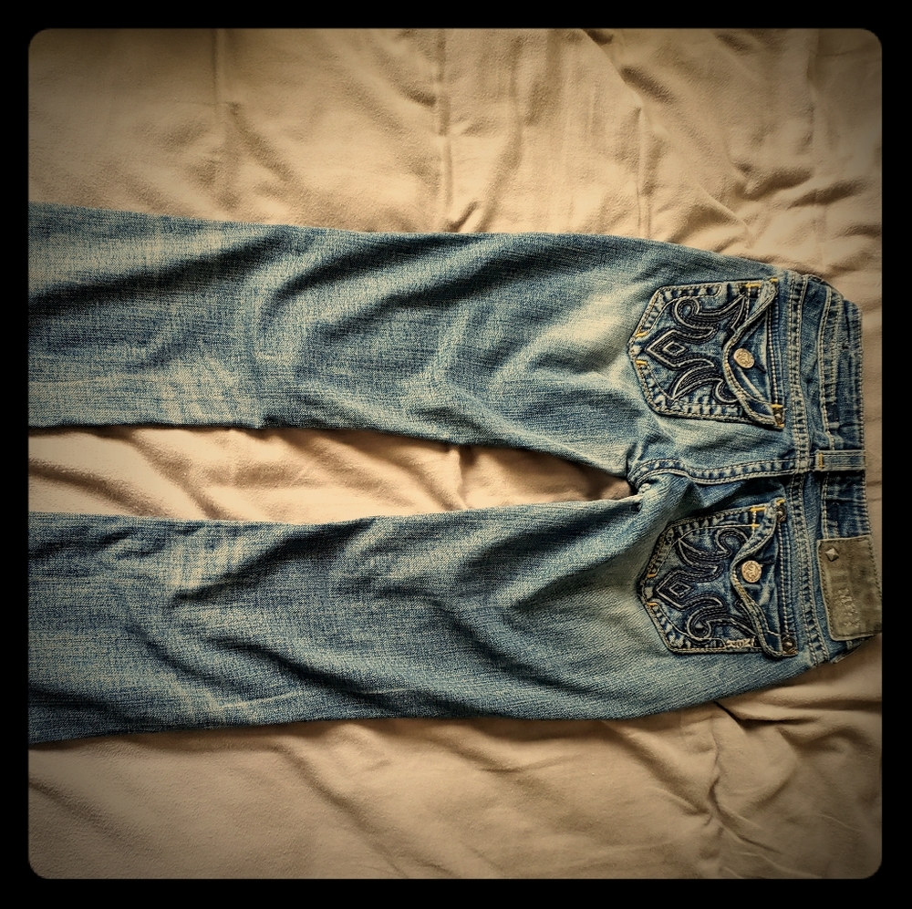 BKE JEANS